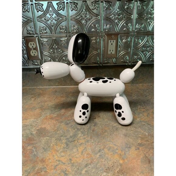 Squeakee, Spotty The Dalmation Balloon Dog - Picture 5 of 6